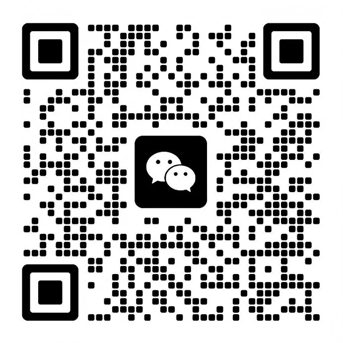 语月云客服微信二维码